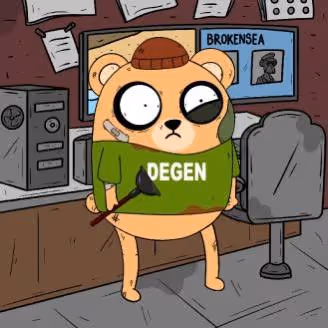 WorkDegens