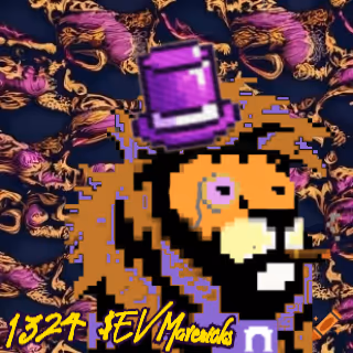 DegEVMavericks
