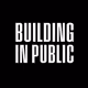 Building in Public
