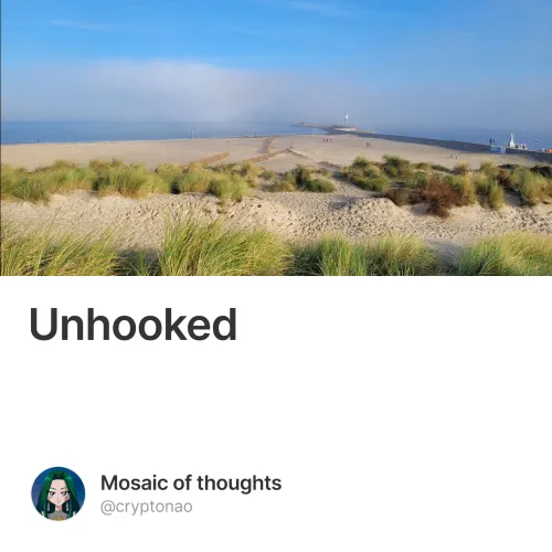 Unhooked