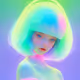 Summer girl