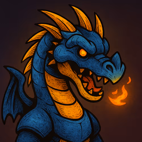 ChronoBeasts