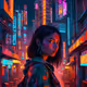 Dystopian world