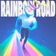 LOUDER - RAINBOW ROAD