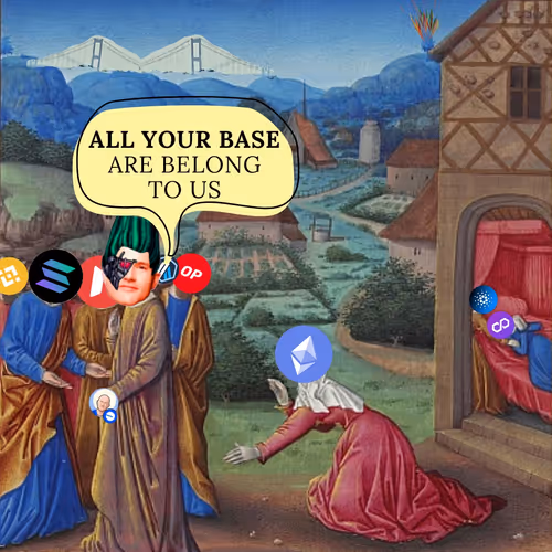 Bridging to the bush