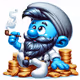 BasedSmurf