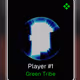 ctg green player 1