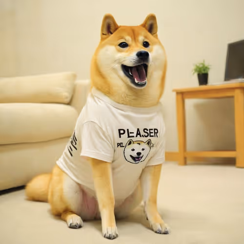 Best Doge merch in the whole galaxy