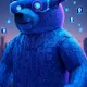 BasBear #1