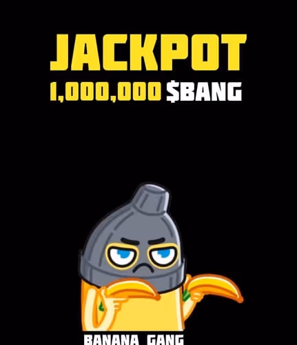 BANG SUPPORT CARD