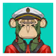 Mirror Ape Yacht Club