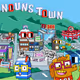 Nouns Town LA
