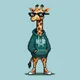 pixel animals