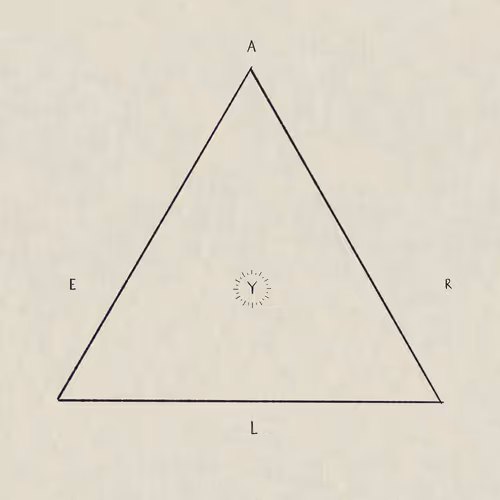 we are so early, and you’ve already made it this far