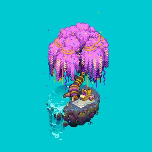 Wallet Garden 2024 POAP