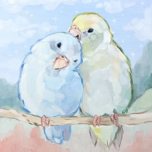 bird