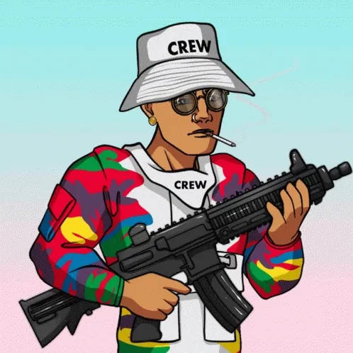 Crew