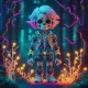 Skeleton's On The Base New64