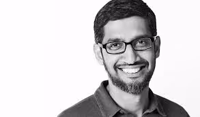 Sundar Pichai