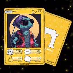 far.cards - leeknowlton.eth