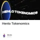 Henlo Tokenomics