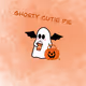 Ghosty Cutie Pie