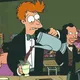 Philip/Futurama