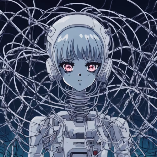 Ghost in the machine