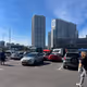 sky
