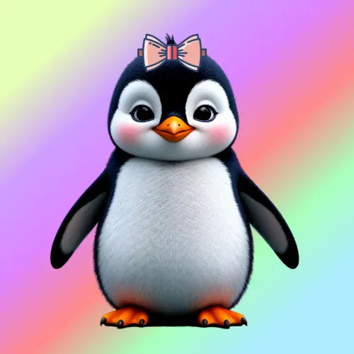 PenguinFarm(girls)