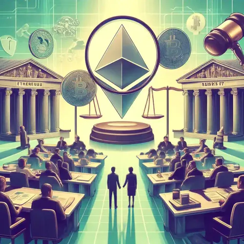 Ethereum Approved