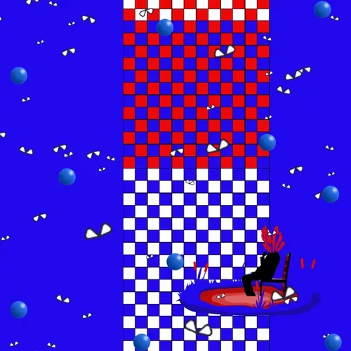 Pain Also Looks Like This.