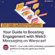 Your Guide to Boosting Engagement with Web3 Messaging on Warpcast