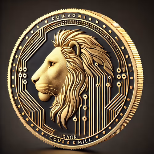 CourageMill Circuits #2