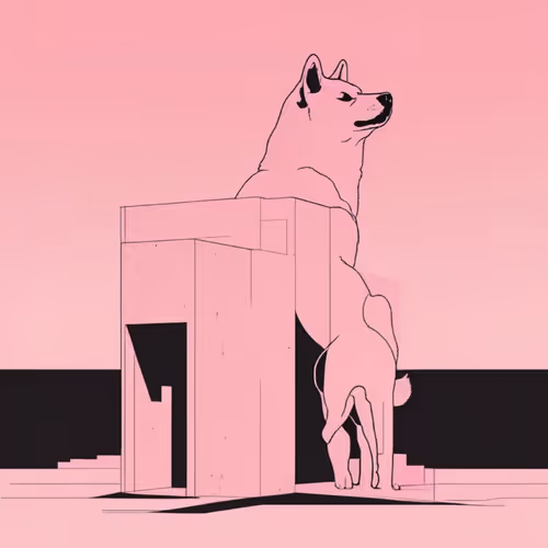 Brutally Based Doge - β - ROSA