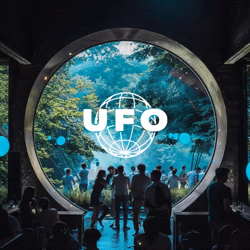 UFO karma