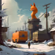 fox