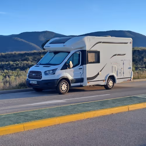Caravana Ratona