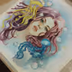 Jellyfish queen