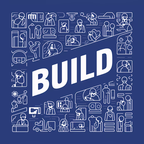 BUILD