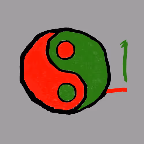 YinYang