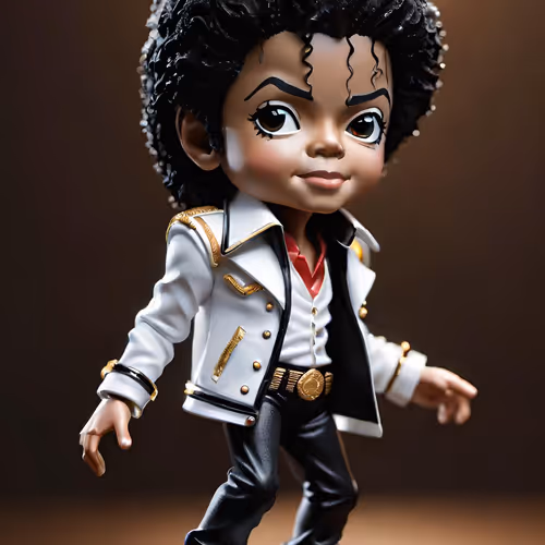 Michael Jackson