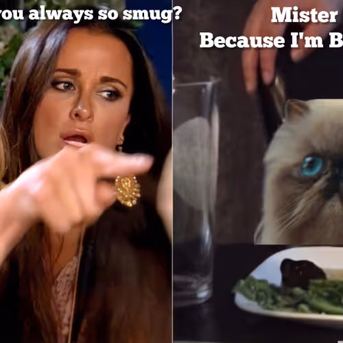 Based Mister Miggles