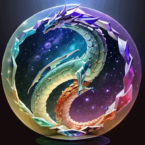 Serpent Dragon