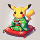 Pikachu Raffles