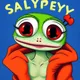 SallyxPepe