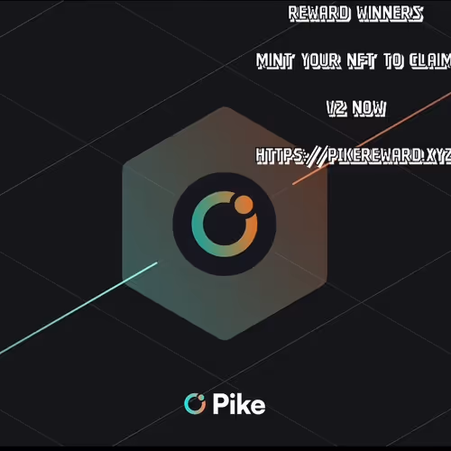 Pike Incentives
