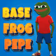 Base Frog Pepe