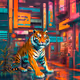 Tiger Hood