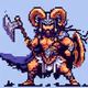 BASE VIKING